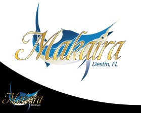 Makaira entry by JINKODESIGNS