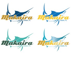 Makaira entry by JINKODESIGNS