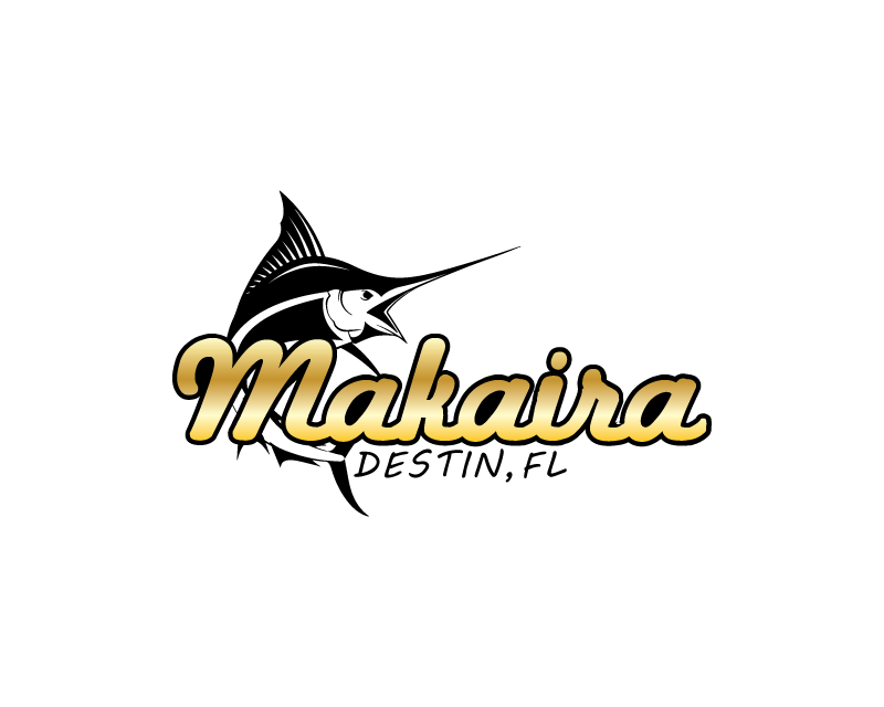 Logo Design for Makaira