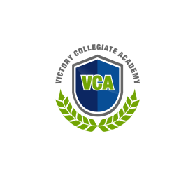 Victory Collegiate Academy entry by Dinar