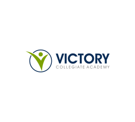 Victory Collegiate Academy entry by Dinar
