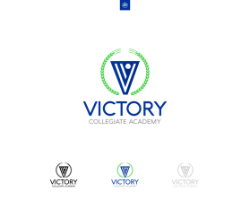 Victory Collegiate Academy entry by dmdouglas