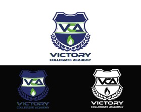 Victory Collegiate Academy entry by VG