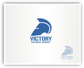 Victory Collegiate Academy entry by quinlogo