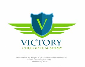 Victory Collegiate Academy entry by an55