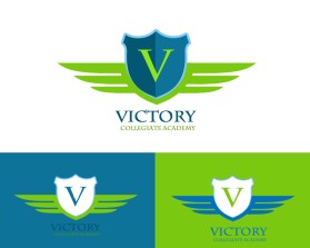 Victory Collegiate Academy entry by an55