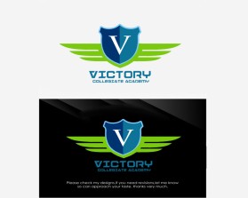 Victory Collegiate Academy entry by an55
