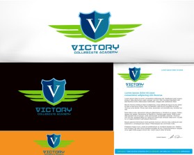 Victory Collegiate Academy entry by an55