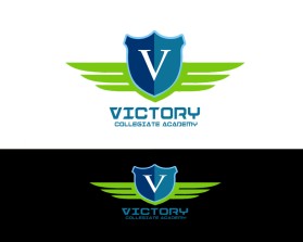 Victory Collegiate Academy entry by an55