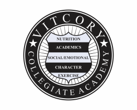 Victory Collegiate Academy entry by enzo14354