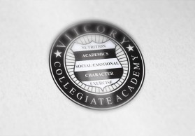 Victory Collegiate Academy entry by enzo14354