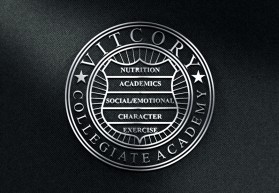 Victory Collegiate Academy entry by enzo14354