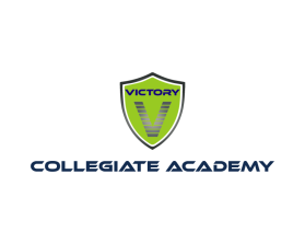 Victory Collegiate Academy entry by artcycle