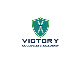 Victory Collegiate Academy entry by artcycle
