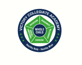 Victory Collegiate Academy entry by smarttaste