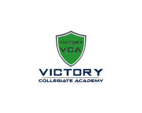 Victory Collegiate Academy entry by artcycle