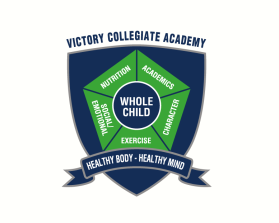 Victory Collegiate Academy entry by smarttaste