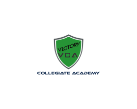 Victory Collegiate Academy entry by artcycle