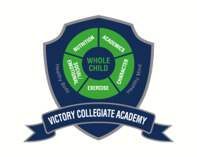 Victory Collegiate Academy entry by smarttaste