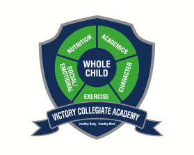 Victory Collegiate Academy entry by smarttaste