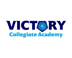 Victory Collegiate Academy entry by svedesign
