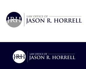 Law Office of Jason R. Horrell entry by sella