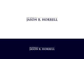 Law Office of Jason R. Horrell entry by Mbok Ndewor