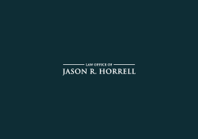 Law Office of Jason R. Horrell entry by Mbok Ndewor