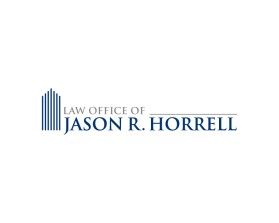 Law Office of Jason R. Horrell entry by zoki169