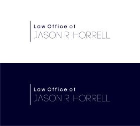 Law Office of Jason R. Horrell entry by Dinar