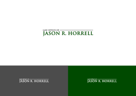Law Office of Jason R. Horrell entry by Mbok Ndewor
