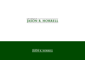 Law Office of Jason R. Horrell entry by Mbok Ndewor