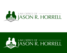 Law Office of Jason R. Horrell entry by sella