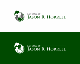 Law Office of Jason R. Horrell entry by putu lanang