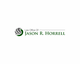 Law Office of Jason R. Horrell entry by putu lanang