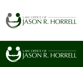 Law Office of Jason R. Horrell entry by sella