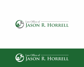 Law Office of Jason R. Horrell entry by putu lanang
