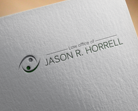 Law Office of Jason R. Horrell entry by erongs16