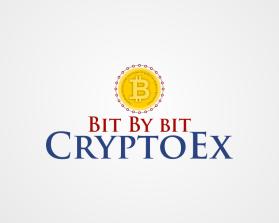 BitBybitCryptoEx entry by Rezeki_Desain