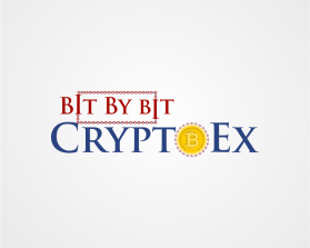 BitBybitCryptoEx entry by Rezeki_Desain