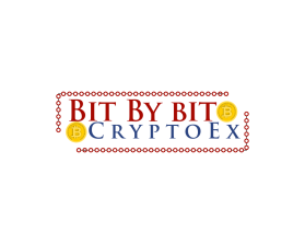BitBybitCryptoEx entry by Rezeki_Desain