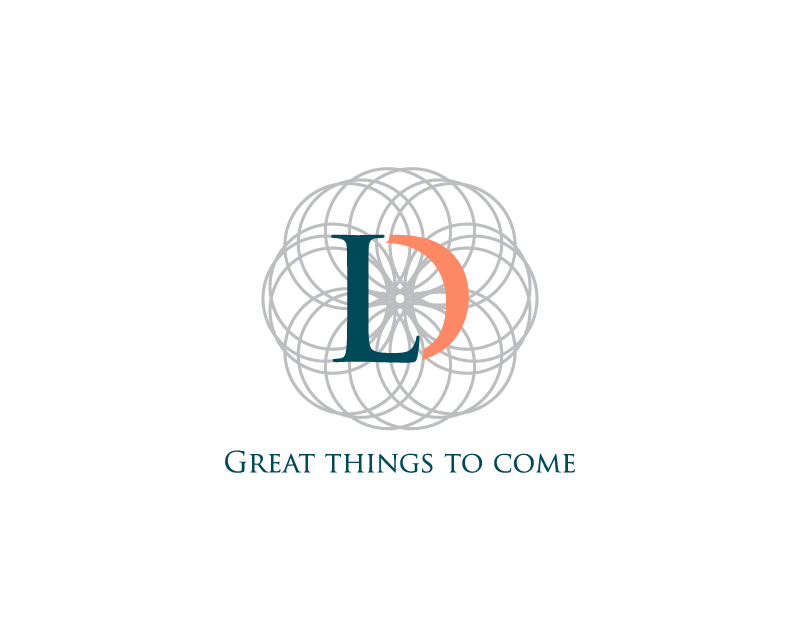 Logo Design for LD