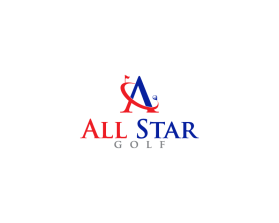 All Star Golf entry by erongs16