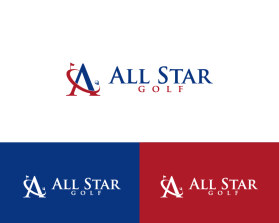 All Star Golf entry by erongs16