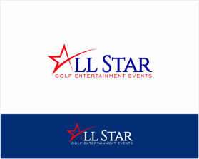 All Star Golf entry by jellareed