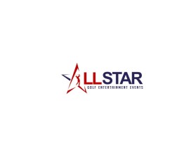 All Star Golf entry by savana