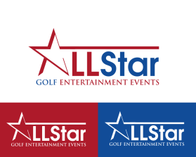 All Star Golf entry by sella