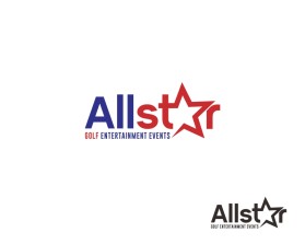 All Star Golf entry by punkscratch13