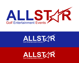 All Star Golf entry by gadjahmada