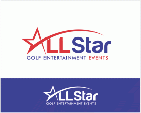 All Star Golf entry by jellareed